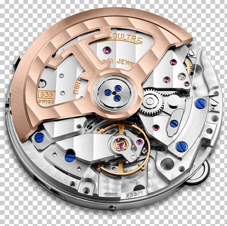 Watchmaker Jaeger-LeCoultre Manufacture D'horlogerie Movement PNG, Clipart,  Free PNG Download