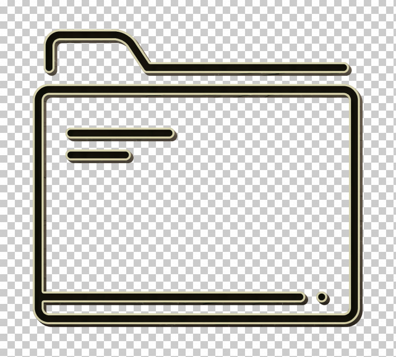 Document Case Icon Folder Icon PNG, Clipart, Data, Folder Icon, Pdf Free PNG Download