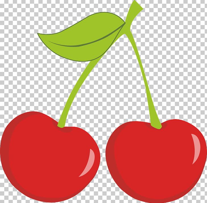 Cherry Banana PNG, Clipart, Apple, Banana, Cartoon, Cherry, Cherry Blossom Free PNG Download