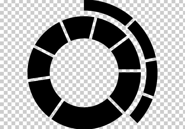 Computer Icons Arrow PNG, Clipart, Angle, Arrow, Black And White, Chart, Circle Free PNG Download