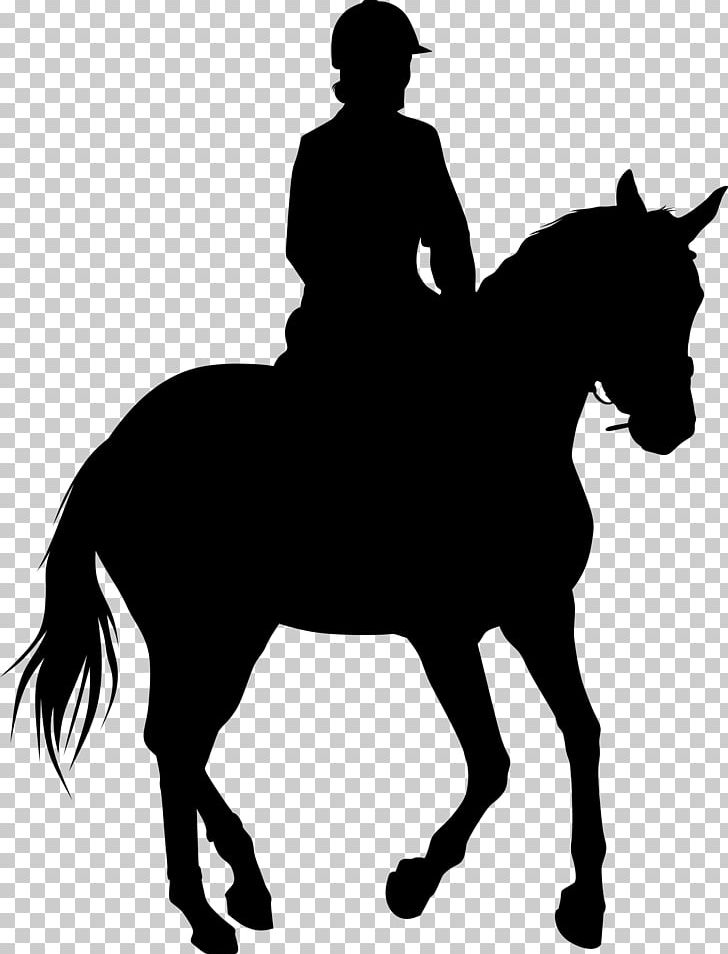 Equestrian Statue Horse Silhouette PNG, Clipart, Animals, Black And White, Bull Riding, Cartoon, Cowboy Free PNG Download