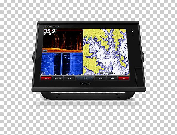 Garmin Ltd. Chartplotter Chirp Multi-function Display Electronics PNG, Clipart, Chirp, Ele, Electronic Device, Electronics, Fish Finders Free PNG Download