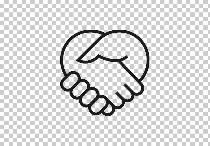 Handshake Computer Icons PNG, Clipart, Angle, Applause, Area, Black, Black And White Free PNG Download