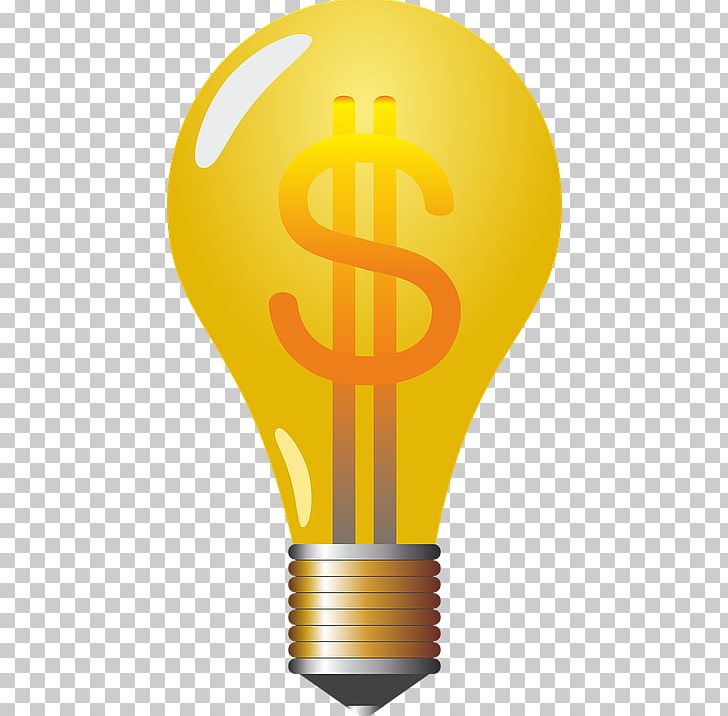 Incandescent Light Bulb LED Lamp Light-emitting Diode PNG, Clipart, Bulb, Dollar, Energy, Fluorescent Lamp, Halogen Free PNG Download