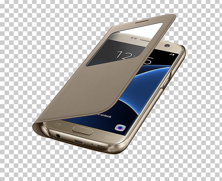 Samsung GALAXY S7 Edge Telephone Samsung Galaxy S8+ Clear Cover PNG, Clipart, Case, Electronic Device, Gadget, Mobile Phone, Mobile Phones Free PNG Download