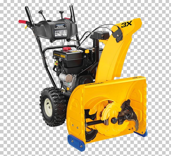 Snow Blowers Cub Cadet 3X 24 Power Equipment Direct PNG, Clipart,  Free PNG Download