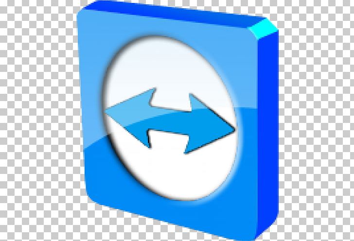TeamViewer Computer Icons Microsoft Windows Computer Software PNG, Clipart, Angle, Anydesk, Area, Blue, Brand Free PNG Download
