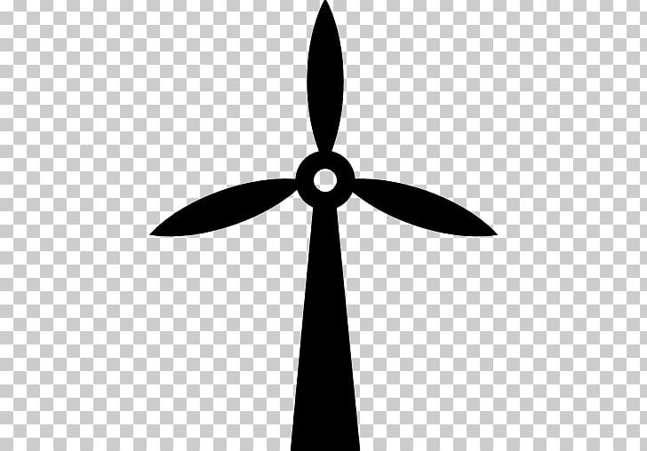 Wind Power Windmill Wind Turbine Computer Icons PNG, Clipart, Black And White, Computer Icons, Download, Electric Generator, Energy Free PNG Download