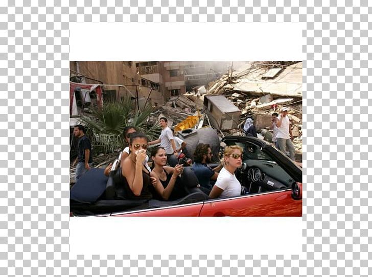 Young Lebanese Drive Through Devastated Neighborhood Of South Beirut 2006 Lebanon War World Press Photo Of The Year PNG, Clipart, Beirut, Lebanon, Mode Of Transport, Photographer, Photography Free PNG Download