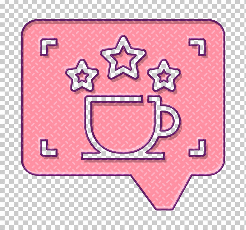 Social Media Icon Coffee Shop Icon Review Icon PNG, Clipart, Area, Coffee Shop Icon, Line, Meter, Review Icon Free PNG Download