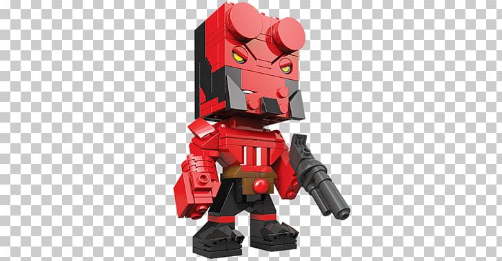 Abe Sapien Mega Construx Kubros Hellboy Mega Brands Action & Toy Figures PNG, Clipart, Abe Sapien, Action Figure, Action Toy Figures, Character, Fictional Character Free PNG Download