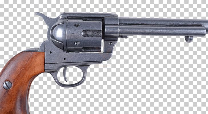 Colt Single Action Army Revolver Colt's Manufacturing Company Pistol Firearm PNG, Clipart,  Free PNG Download