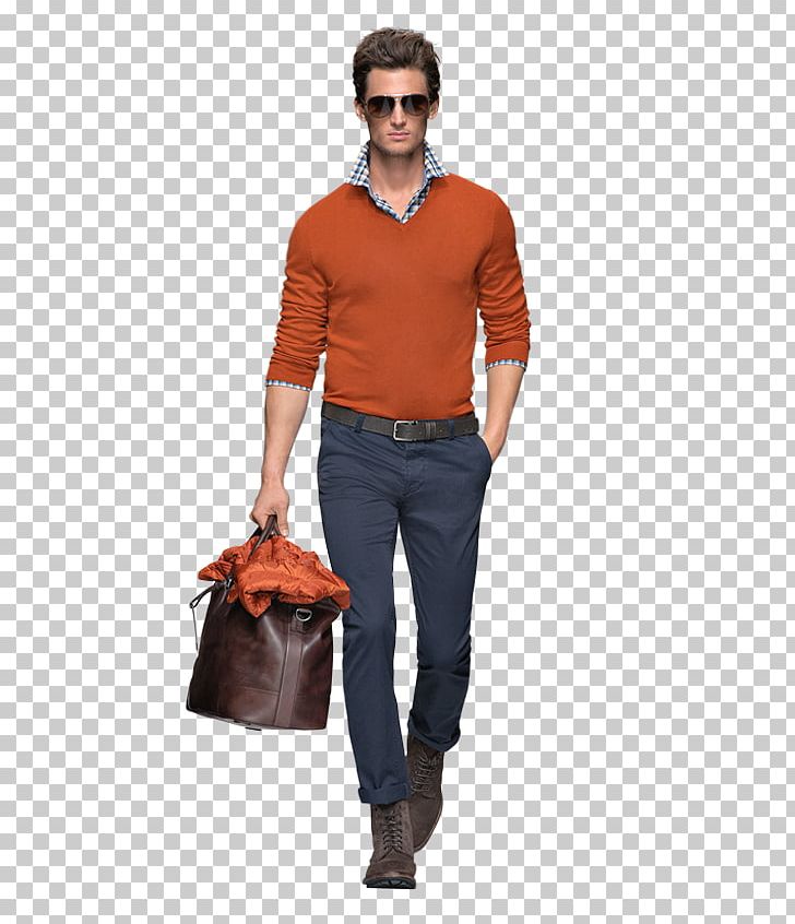 Fashion Clothing Model Hugo Boss PNG, Clipart, Bag, Brown, Casual, Celebrities, Clothing Free PNG Download