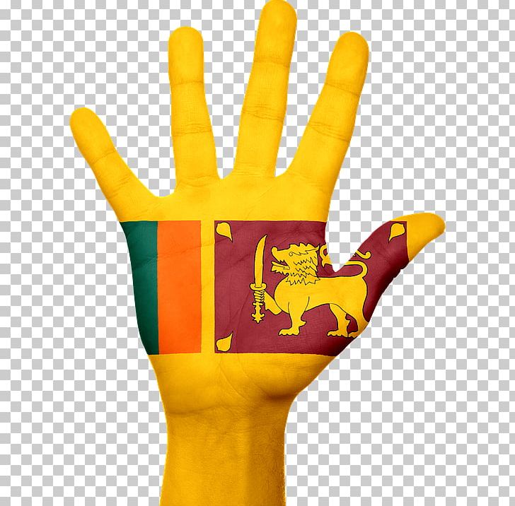 Flag Of Sri Lanka National Flag Flags Of Asia PNG, Clipart, Bumper Sticker, Finger, Flag, Flag Of Sri Lanka, Flag Of The United States Free PNG Download