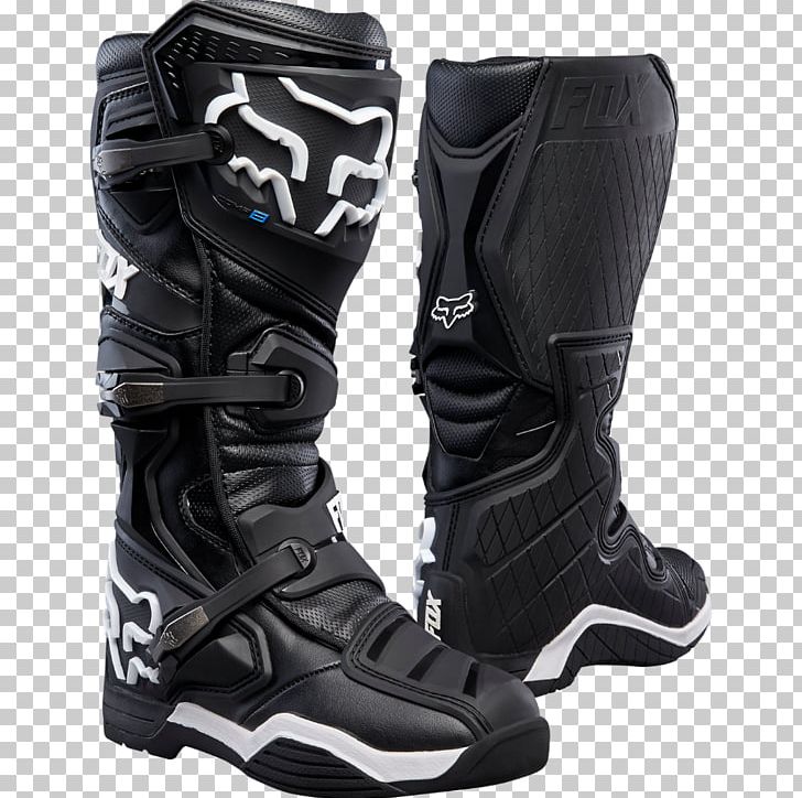 FOX Comp 8 Boots Male Motocross Fox Racing Comp 5 Boots PNG, Clipart, Athletic Shoe, Black, Boot, Clothing, Cross Training Shoe Free PNG Download