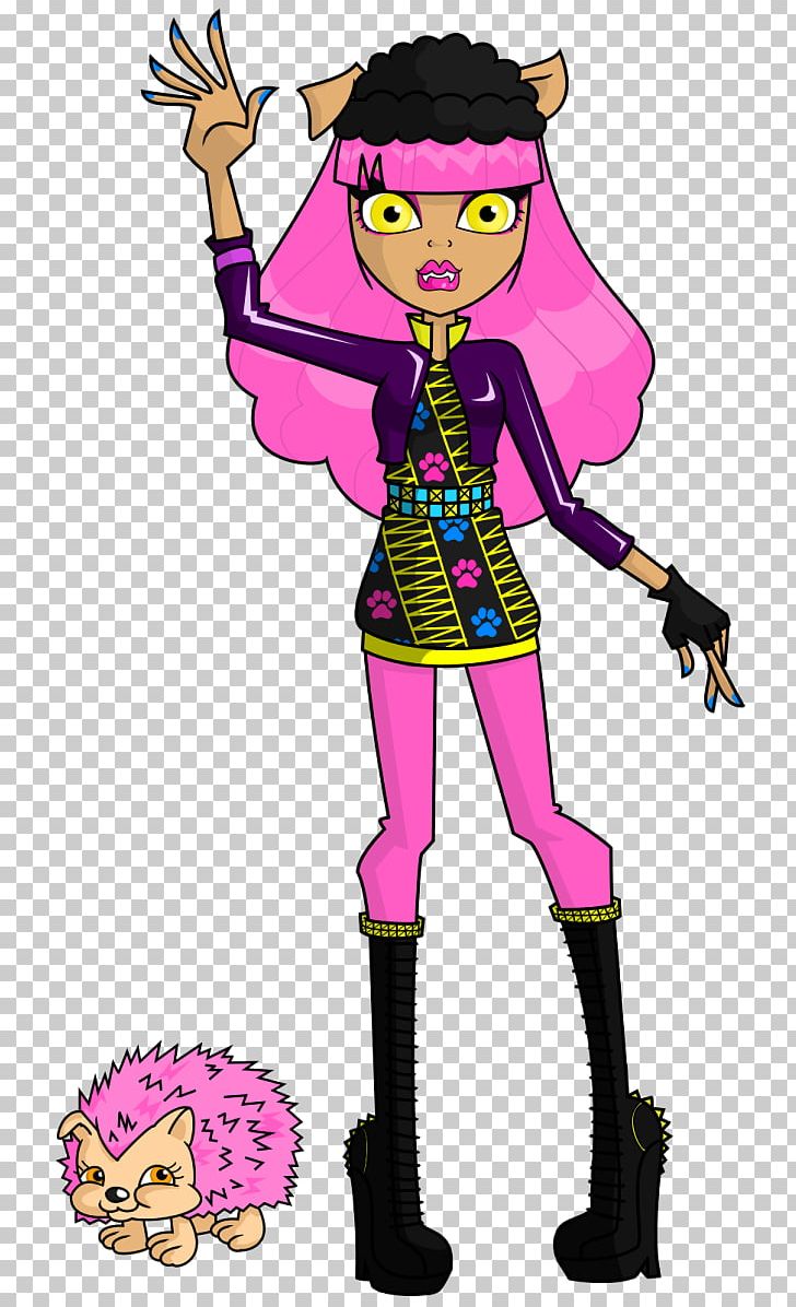 Monster High Clawdeen Wolf Doll Frankie Stein Fashion Doll PNG, Clipart, Animation, Cartoon, Doll, Fashion Doll, Fictional Character Free PNG Download