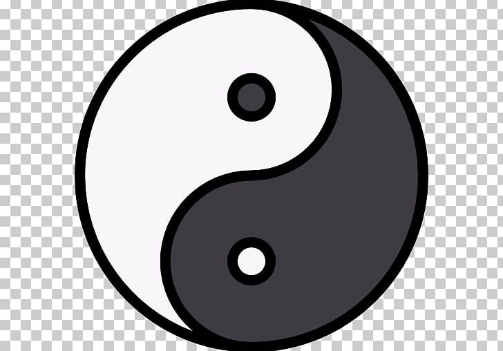 Symbol Knowledge Taijitu Computer Icons PNG, Clipart, Area, Black And White, Circle, Computer Icons, Drawing Free PNG Download