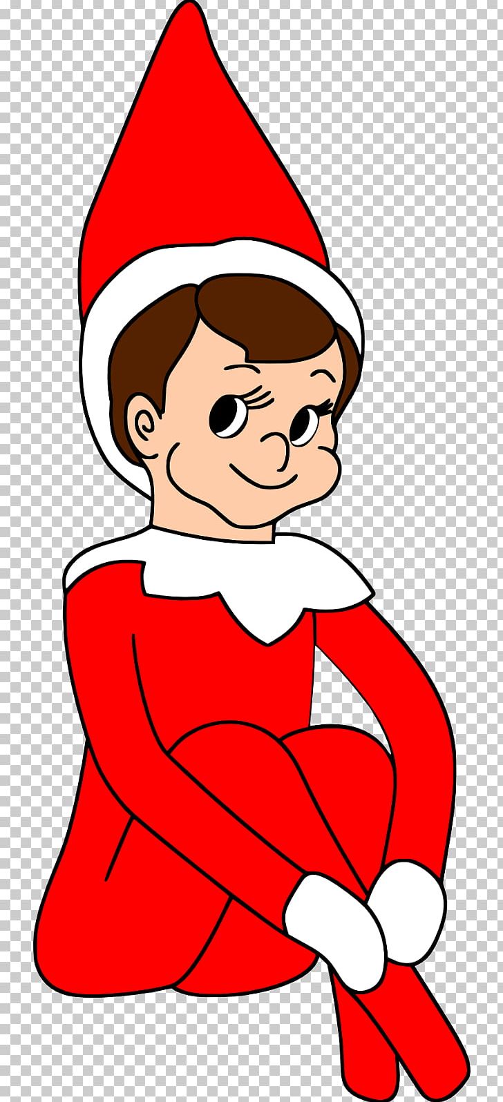 The Elf On The Shelf Christmas Elf PNG, Clipart, Area, Artwork, Book, Cartoon, Christmas Free PNG Download