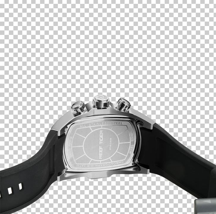 Watch Strap Chronograph Tiger PNG, Clipart, Accessories, Brand, Chronograph, Hardware, Metal Free PNG Download