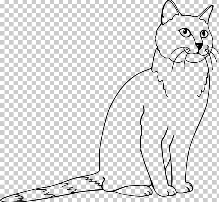 Whiskers Kitten Wildcat Domestic Short-haired Cat PNG, Clipart, Animal, Animal Figure, Animals, Artwork, Black Free PNG Download