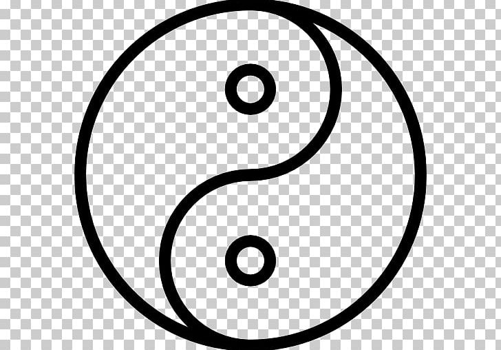 Yin And Yang Computer Icons Encapsulated PostScript PNG, Clipart, Area, Black And White, Circle, Computer Icons, Encapsulated Postscript Free PNG Download