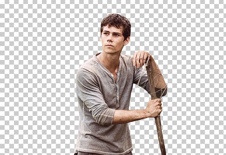 Dylan O'Brien The Maze Runner The Scorch Trials Thomas PNG, Clipart, 20th Century Fox, Arm, Dylan Obrien, Facial Hair, Joint Free PNG Download