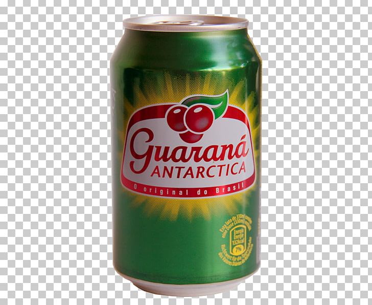 Fizzy Drinks Brazilian Cuisine Guaraná Antarctica Energy Drink PNG, Clipart, Aluminum Can, Beverage Can, Bottle, Brazilian Cuisine, Cocacola Free PNG Download