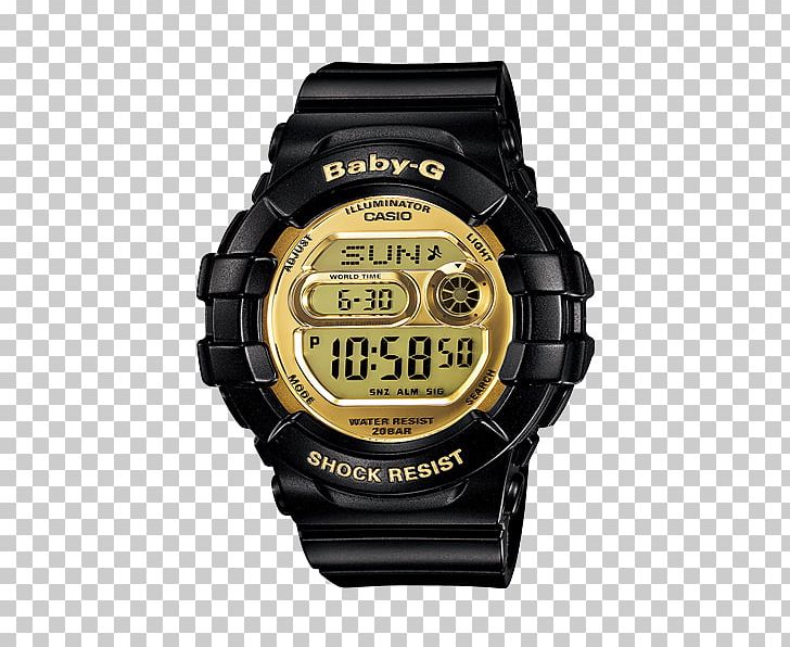 G-Shock Illuminator Casio Watch Gold PNG, Clipart, Accessories, Baby Doctor, Brand, Casio, Discounts And Allowances Free PNG Download