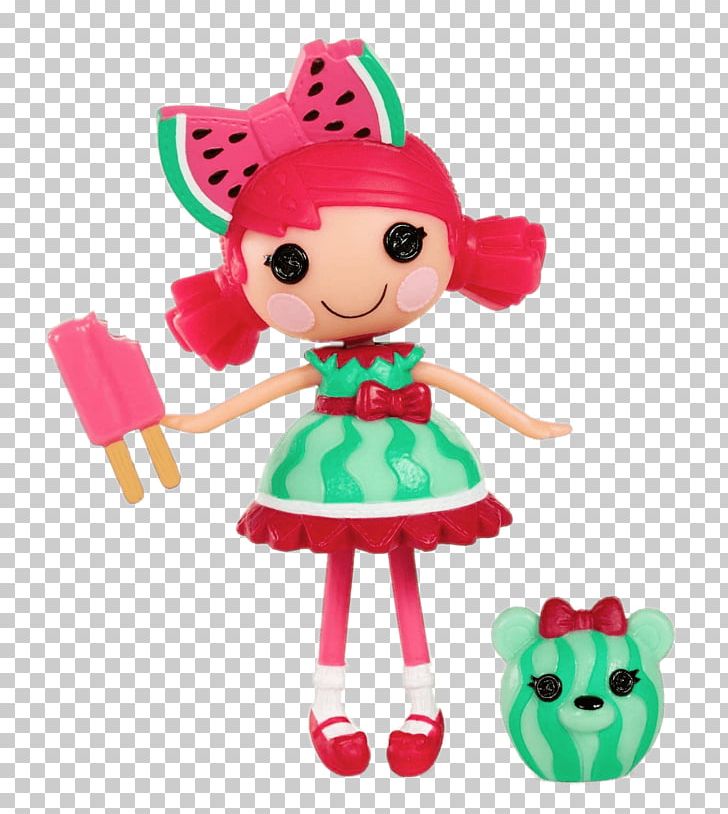 Lalaloopsy MINI Cooper Doll Toy PNG, Clipart,  Free PNG Download