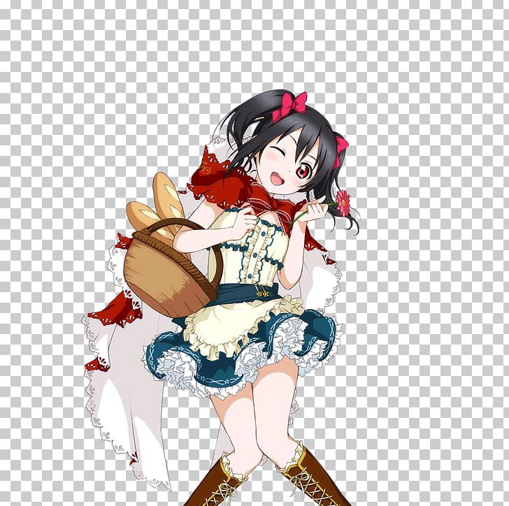 Nico Yazawa Love Live! School Idol Festival Rin Hoshizora Hanayo Koizumi PNG, Clipart, Anime, Art, Costume, Costume Design, Crunchyroll Free PNG Download