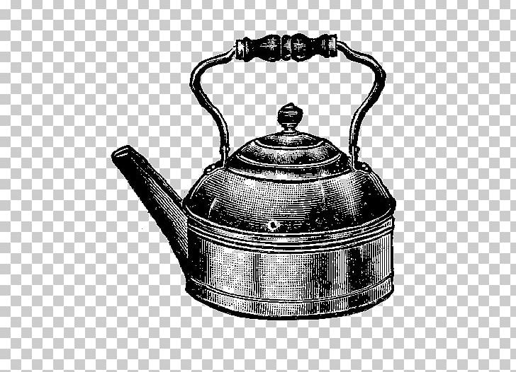 Teapot Kettle Portable Stove Cookware PNG, Clipart, Black And White, Coffeemaker, Cooking Ranges, Cookware, Cookware Accessory Free PNG Download