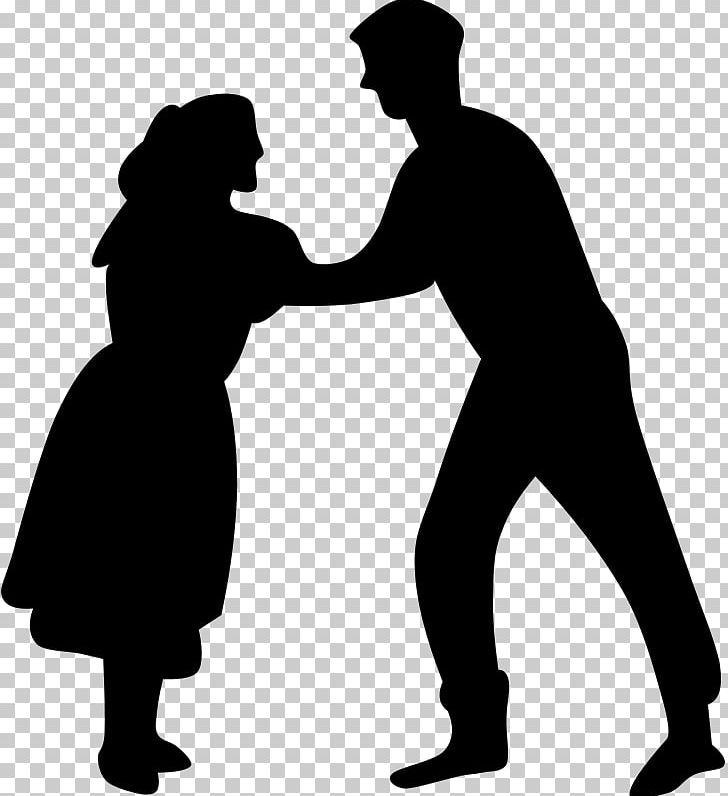 The Dancing Couple Dance PNG, Clipart, 50s Dancers Cliparts, 1950s, Art, Black And White, Dance Free PNG Download