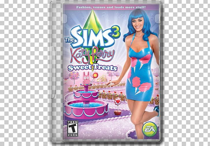 The Sims 3: Showtime The Sims 3: Pets The Sims 3: Katy Perry Sweet Treats The Sims 3: High-End Loft Stuff The Sims 3: Ambitions PNG, Clipart, Electronic Arts, Gaming, Katy Perry, Origin, Pc Game Free PNG Download