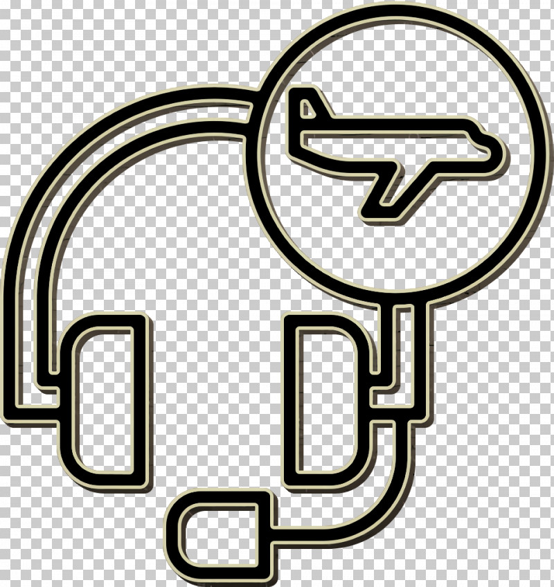Call Center Icon Headset Icon Airport Icon PNG, Clipart, Airport Icon, Business Tourism, Call Center Icon, Headset Icon, Logo Free PNG Download