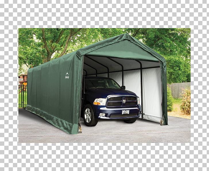Carport Garage ShelterLogic ShelterTube Storage Shelter PNG, Clipart, Building, Canopy, Car, Car Park, Carport Free PNG Download