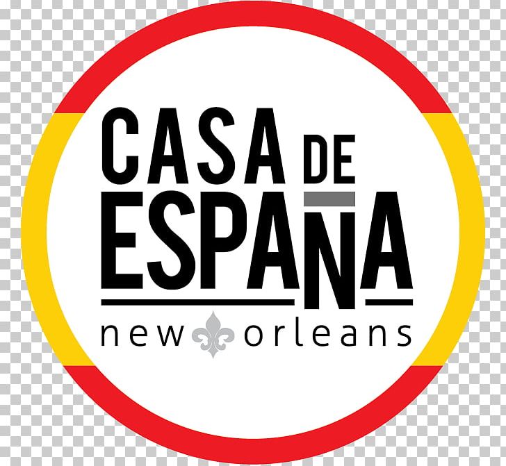 Casa De España Logo Organization Brand Product PNG, Clipart, Area, Brand, Circle, Domineering, English Language Free PNG Download