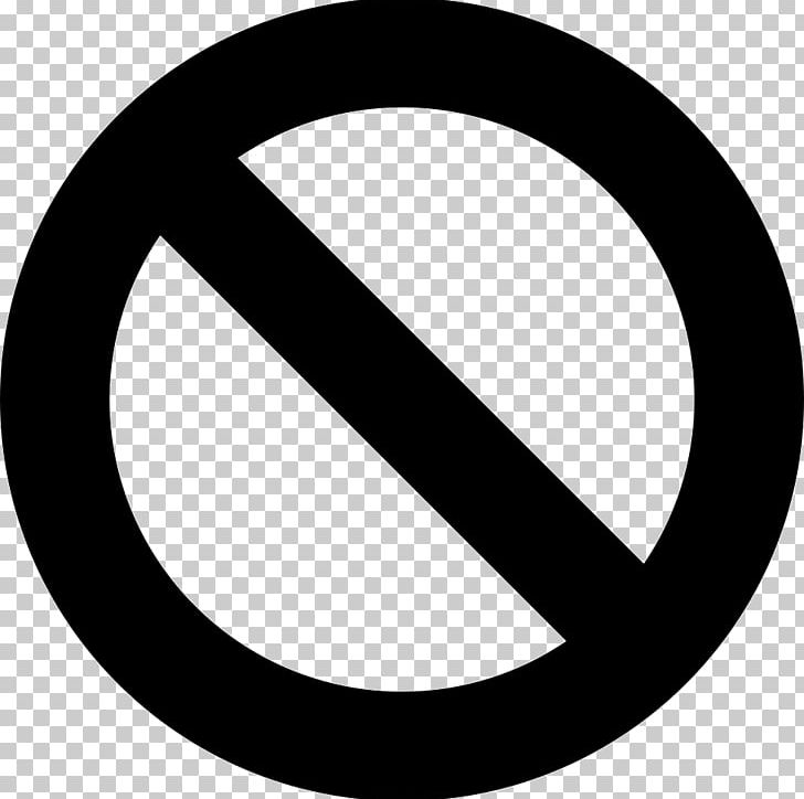 Computer Icons Prohibition In The United States No Symbol PNG, Clipart, Angle, Black And White, Circle, Computer Icons, Download Free PNG Download