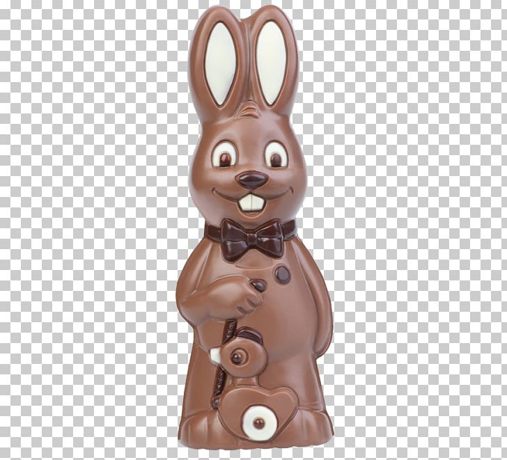 Easter Bunny Rabbit Figurine PNG, Clipart, Easter, Easter Bunny, Figurine, Rabbit Free PNG Download