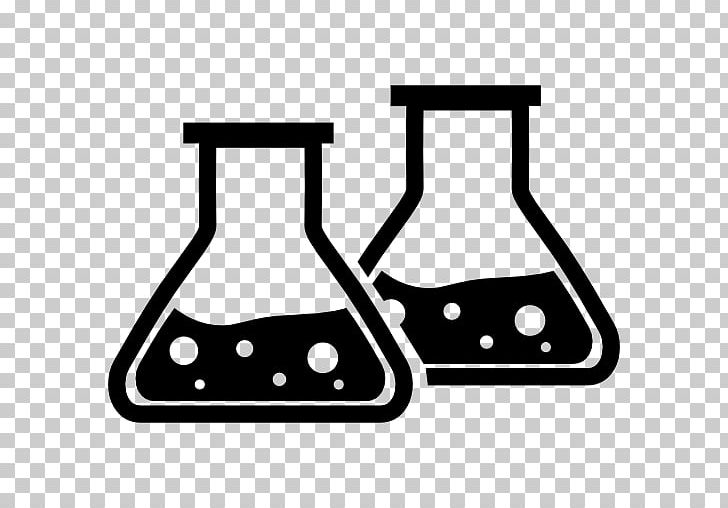 Laboratory Flasks Science Chemistry Liquid PNG, Clipart, Angle, Are, Black, Black And White, Bottle Free PNG Download