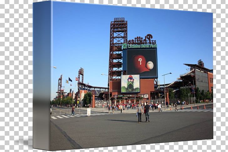 LED Display Display Advertising Citizens Bank Park Building PNG, Clipart, Advertising, Billboard, Brand, Building, Citizens Bank Park Free PNG Download