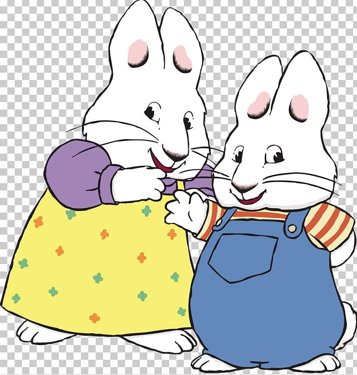 Max Bunny Iron-on T-shirt Children's Television Series Birthday PNG, Clipart, Artwork, Book, Cat, Cat Like Mammal, Childrens Television Series Free PNG Download