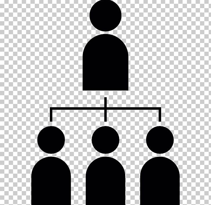 Organizational Chart Hierarchical Organization Computer Icons Organizational Structure PNG, Clipart, Black, Black And White, Brand, Businessperson, Chart Free PNG Download