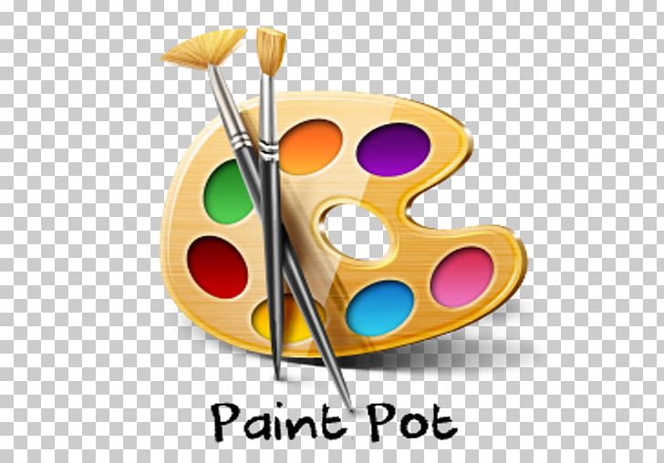 Palette Painting Graphic Design Color Png Clipart Art Brush