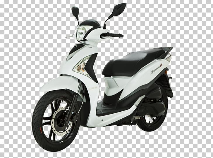 Scooter SYM Motors Motorcycle Sym Uk Car PNG, Clipart, Abs, Allterrain Vehicle, Automotive Design, Automotive Wheel System, Car Free PNG Download