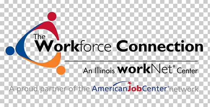 The Workforce Connection Logo Brand Illinois Workforce Alliance PNG, Clipart, Area, Brand, Diagram, Education, Graphic Design Free PNG Download