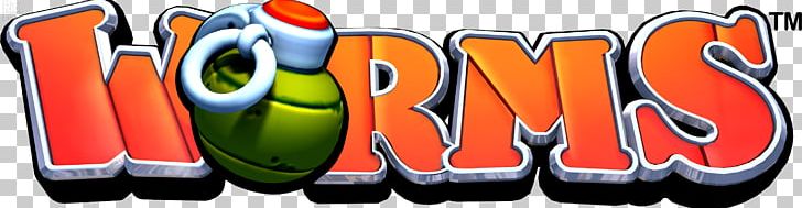 Worms 2: Armageddon Worms 3D PlayStation 3 PNG, Clipart, Artillery Game, Brand, Game, Gaming, Logo Free PNG Download