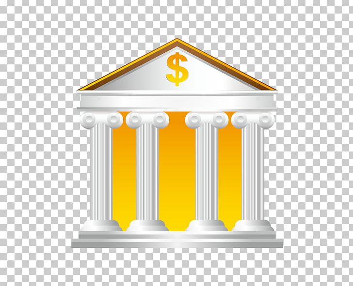 Dollar Bank PNG, Clipart, Bank, Banking, Banks, Bank Vector, Column Free PNG Download