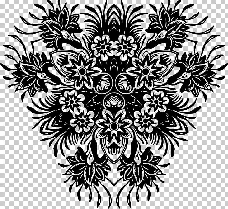 Flower Black And White Vase PNG, Clipart, Art, Black, Black And White, Computer Icons, Decorative Arts Free PNG Download