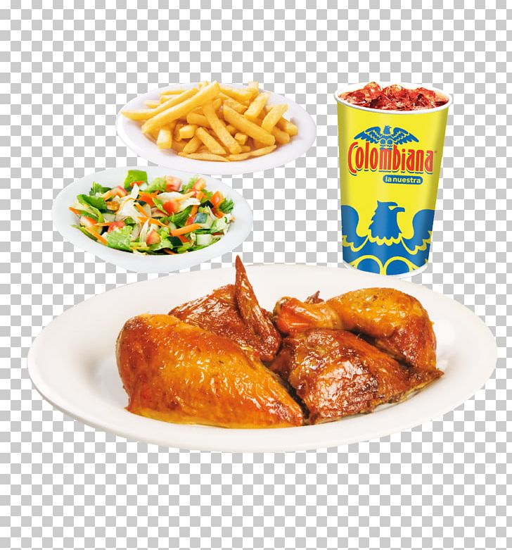 Fried Chicken Full Breakfast Roast Chicken Fast Food PNG, Clipart,  Free PNG Download