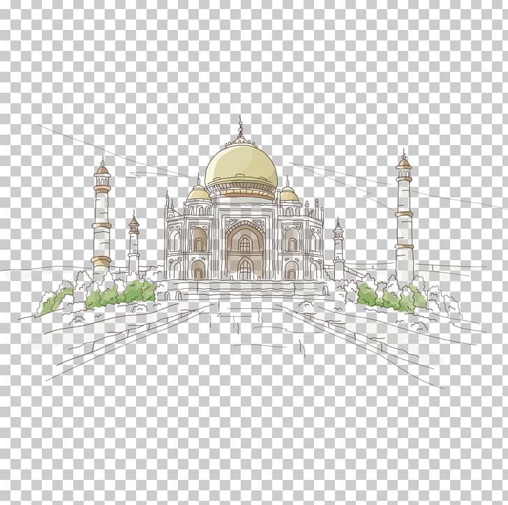 Grand Palace Ananta Samakhom Throne Hall Castle PNG, Clipart, Arch, Architecture, Art, Building, Cartoon Free PNG Download